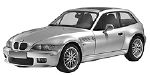 BMW E36-7 C1840 Fault Code