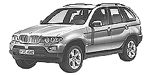 BMW E53 C1840 Fault Code