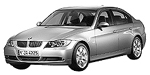 BMW E92 C1840 Fault Code