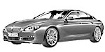 BMW F06 C1840 Fault Code